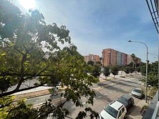 Dúplex  Calle just ramírez. Dúplex con 3 habitaciones con ascensor