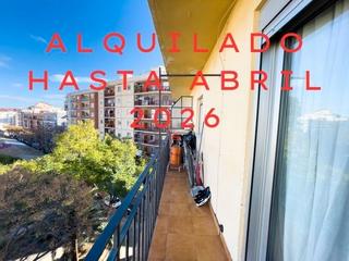Pis  Carrer de berni i català