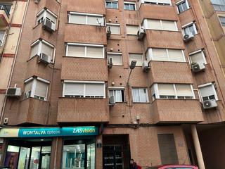 Pis  Carrer de sant joan bosco
