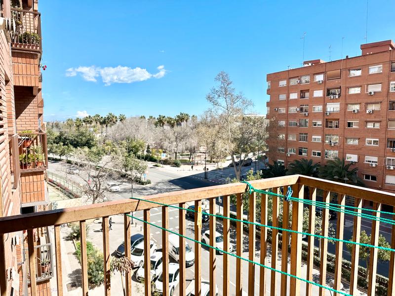 Foto 68881e96-846a-46a5-aa29-25002b31b952. Appartamento in La Carrasca Valencia