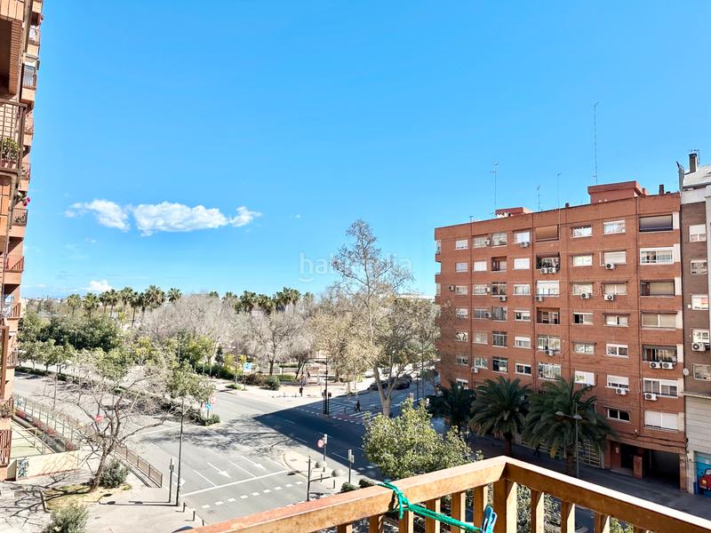 Foto 333e234b-60e5-441c-a484-fdd02ceaaf8d. Appartement dans La Carrasca Valencia