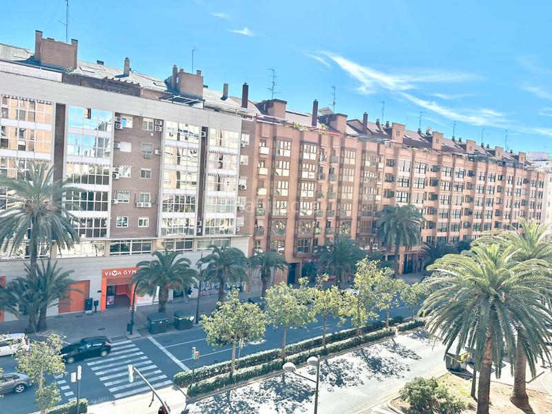 Foto 3d0914bb-473d-4e99-8939-f1fd903a6c14. Appartement dans La Carrasca Valencia