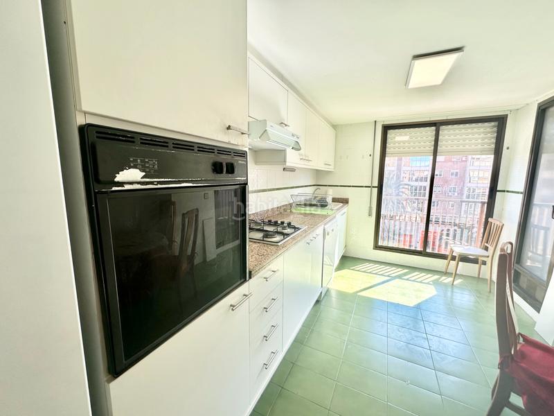 Foto 85d0ee69-bab7-4875-9afd-6935d854e6ee. Appartement dans La Carrasca Valencia