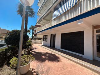Locale commerciale  Avinguda neptuno