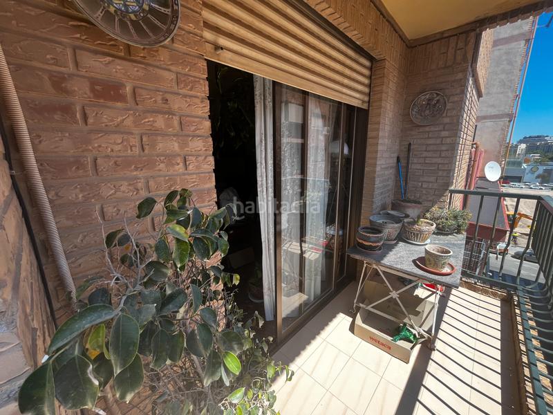 Foto 23de7c55-8c55-442f-8d2e-7cb03cc178f9. Appartement dans Barrio Benicalap Valencia