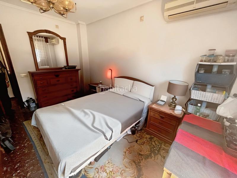 Foto 5f8d8c9a-ab4f-41db-ba54-38135559cb1b. Etagenwohnung in Barrio Benicalap Valencia