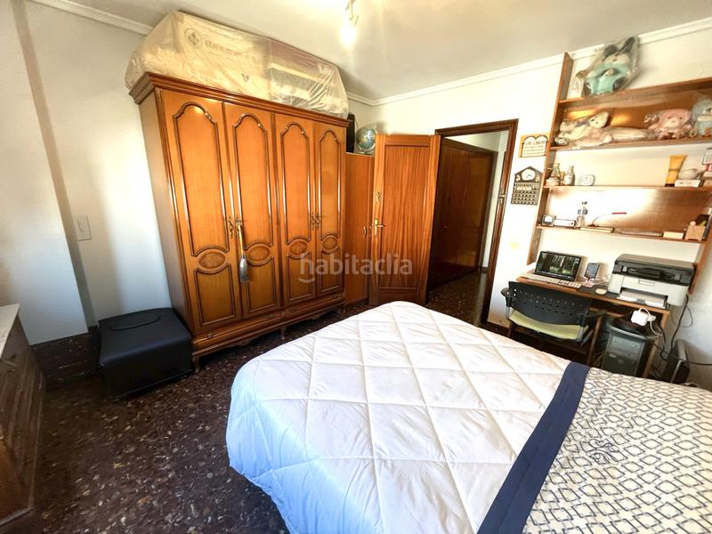 Foto 7cc2728a-b846-4fe3-bf07-d63d84bc83ff. Etagenwohnung in Barrio Benicalap Valencia