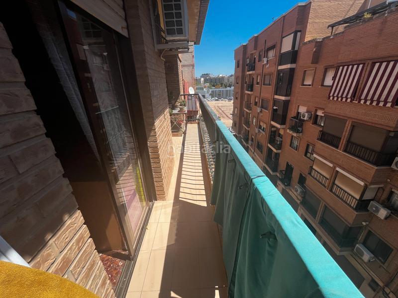 Foto c108a009-0d8e-46bc-ac83-05abd6f338fd. Etagenwohnung in Barrio Benicalap Valencia