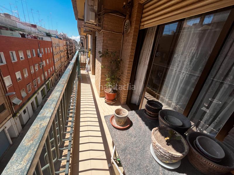 Foto 0cb20305-98e7-476b-9dd7-a1504612024e. Piso en Barrio Benicalap Valencia