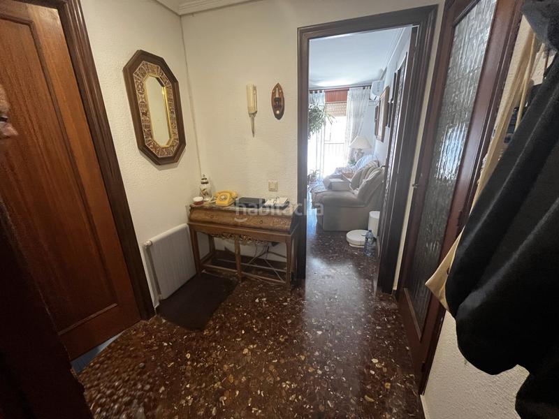 Foto b29dd5a1-51f6-4023-87fa-f7f56efd399a. Piso en Barrio Benicalap Valencia