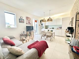 Appartement  Carrer del pare ferrís