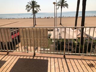 Apartament  Avenida castell