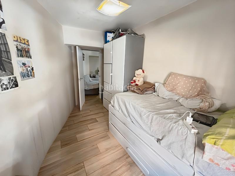 Foto 1fda31df-a70a-4a48-bbb5-cbcf2218a10b. Etagenwohnung in Torrefiel Valencia