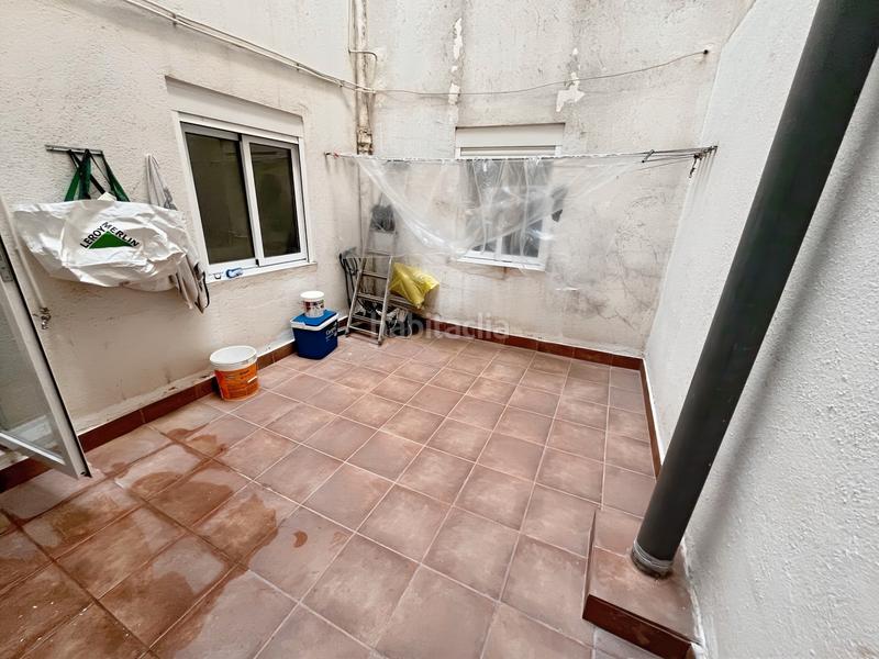 Foto 6534fa6a-b33f-40e8-ae55-70775d23f13d. Etagenwohnung in Torrefiel Valencia