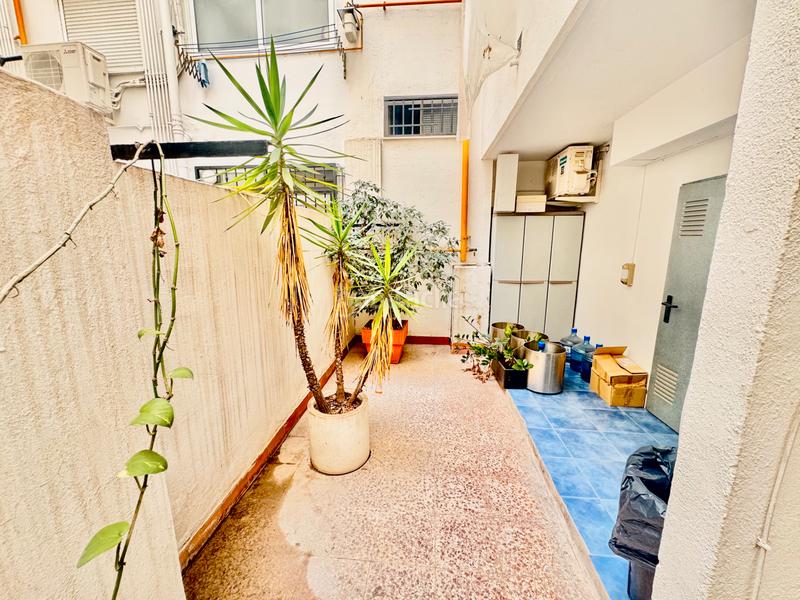 Foto 3b0aa434-f001-425b-9508-fcf4cd4c7db3. Appartement dans Morvedre Valencia