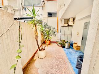 Flat  Carrer de lleida