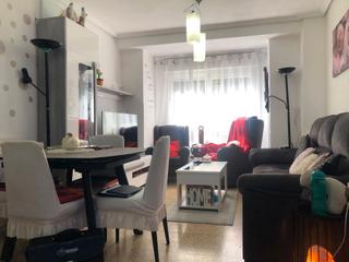 Flat  Carrer d'alboraia