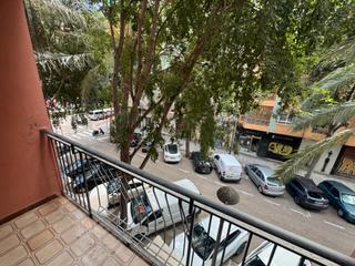 Pis  Carrer de l'argenter suárez