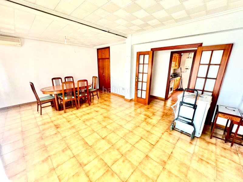 Foto 129a4561-5064-46c5-8185-d113d895c69a. Piso en Tormos Valencia