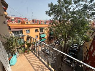 Appartement  Carrer de las navas de tolosa