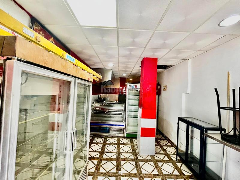 Foto 00f72a60-596f-45ea-ae7a-3a84debf6f94. Local comercial en Els Orriols Valencia