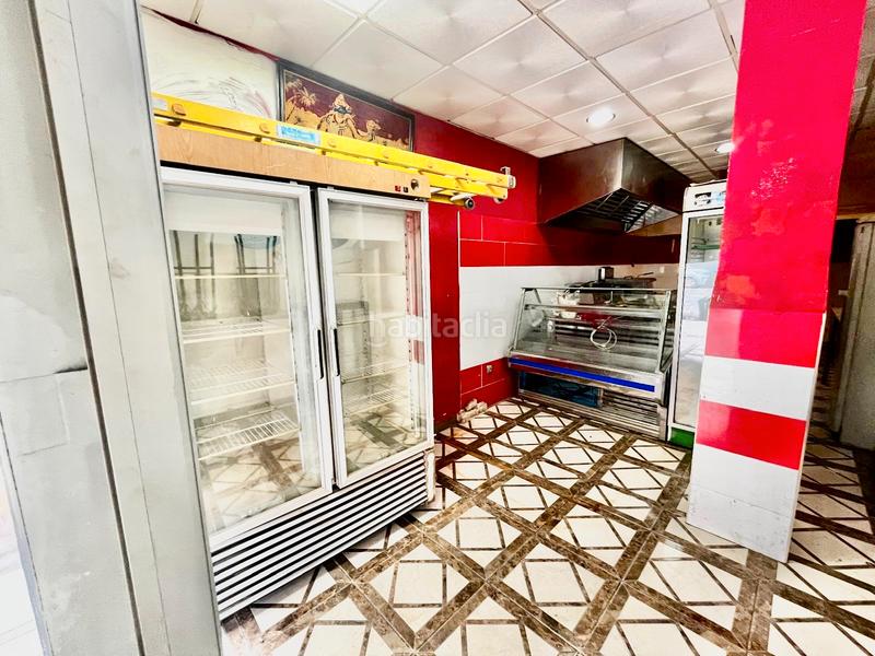 Foto 424fa88c-1930-4fad-b725-b1c50314437e. Local comercial en Els Orriols Valencia