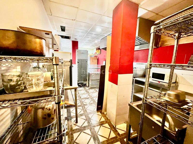 Foto 63aedde4-5f74-4873-b136-3951687e8bc7. Local comercial en Els Orriols Valencia