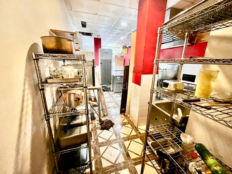 Foto 900ec2a6-36e4-4eba-a36b-87cbe3b0d4c5. Local comercial en Els Orriols Valencia