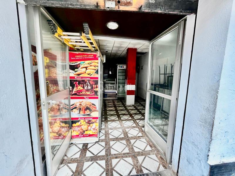 Foto 37bb1a7e-9db3-42e1-a683-42d553a93e01. Local commercial dans Els Orriols Valencia