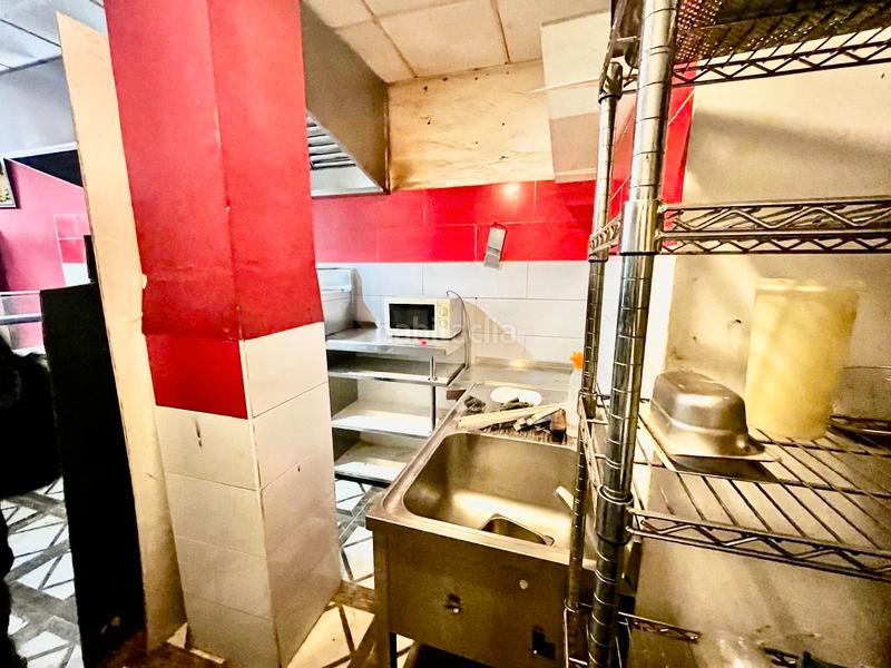 Foto 8d12437c-eb93-464e-b49d-48354de18609. Local commercial dans Els Orriols Valencia