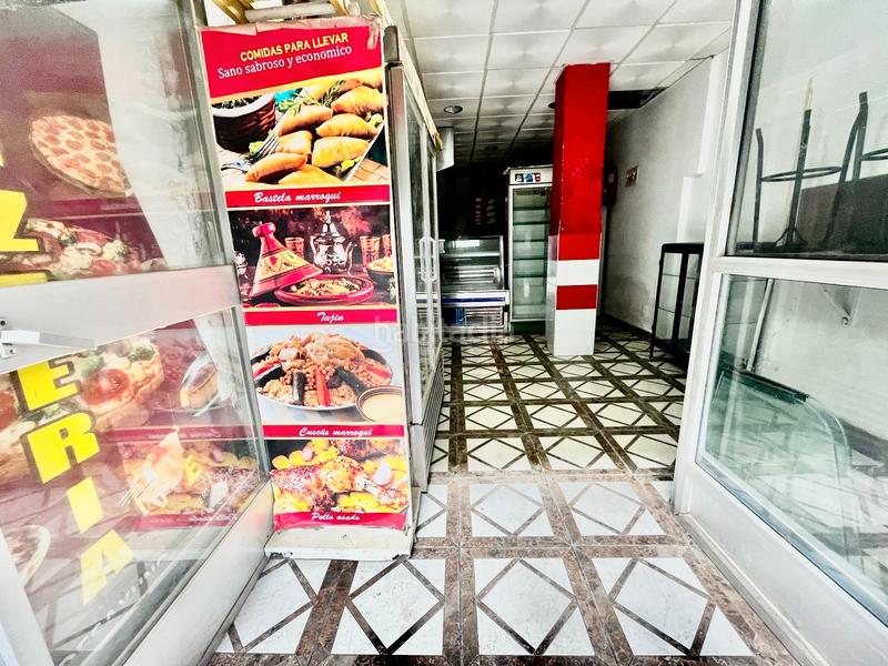 Foto 329736e8-b760-4ed9-b5f0-cbd8447bcfcb. Locale commerciale in Els Orriols Valencia