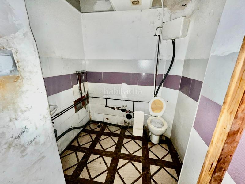 Foto 50908462-f8f8-417c-b172-5ea6aec5db3d. Locale commerciale in Els Orriols Valencia