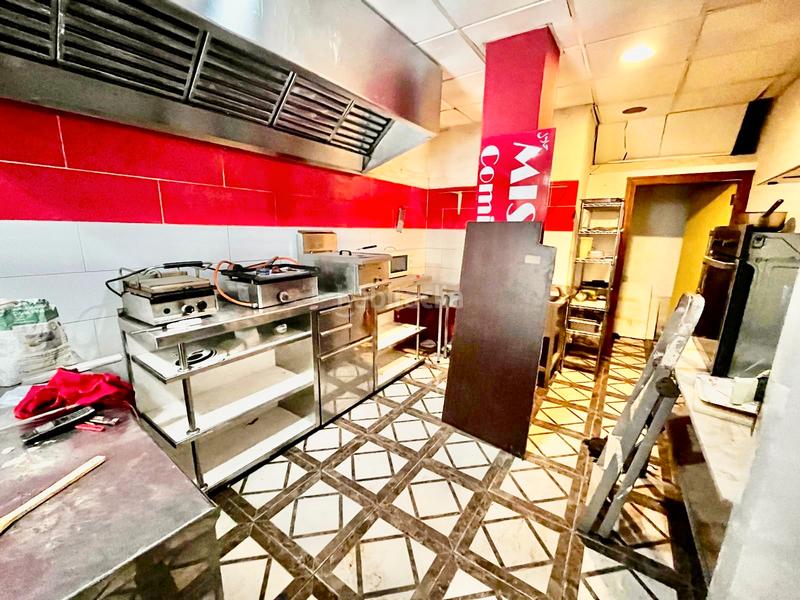 Foto fa05b744-de97-4925-a528-5bb030177b61. Locale commerciale in Els Orriols Valencia