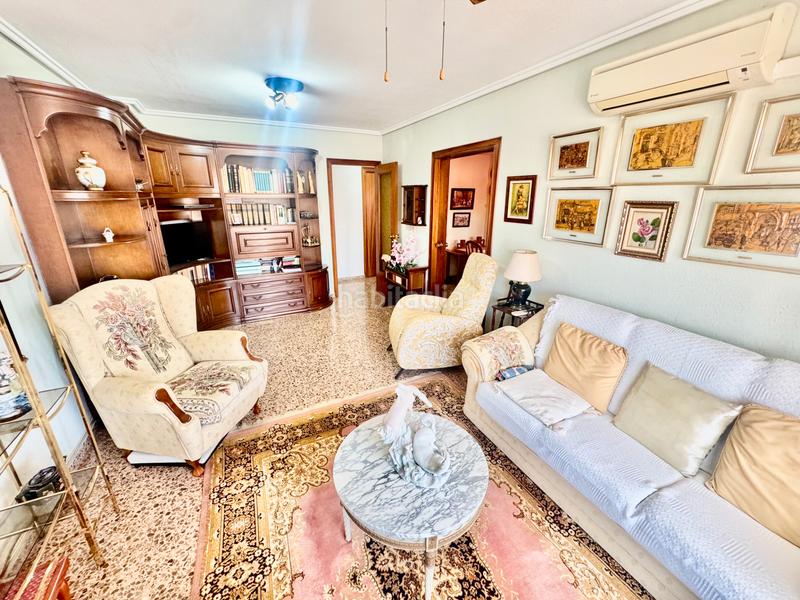 Foto 07ca7096-ad8e-41bf-b797-7082dc86843d. Appartement dans Les Tendetes - Avenida Burjassot Valencia