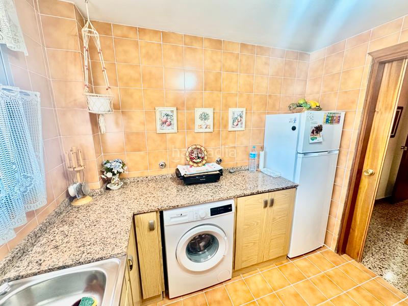 Foto 69f9a8f3-3ec1-4ce8-84f3-b36a17f63652. Appartement dans Les Tendetes - Avenida Burjassot Valencia