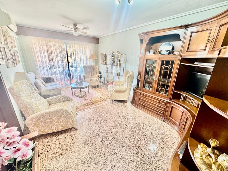 Foto a66ffa79-627d-4dcd-a3b0-85699cd1d5d1. Appartement dans Les Tendetes - Avenida Burjassot Valencia