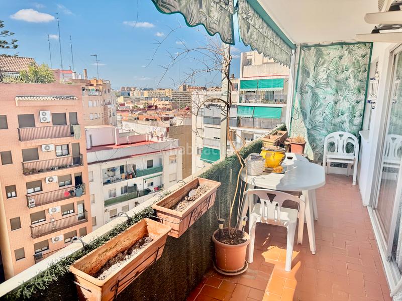 Foto ed89de8a-fa81-4157-85e6-4d249f47c90a. Appartement dans Les Tendetes - Avenida Burjassot Valencia
