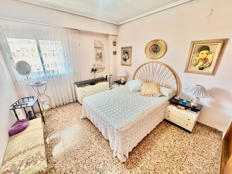 Foto 0814946f-6228-4283-a58e-4d5767e3dbe2. Etagenwohnung in Les Tendetes - Avenida Burjassot Valencia