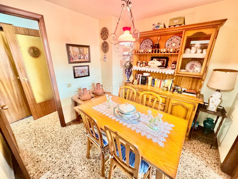 Foto 13b077c3-eb66-4ca1-8df9-54bc988404ce. Etagenwohnung in Les Tendetes - Avenida Burjassot Valencia