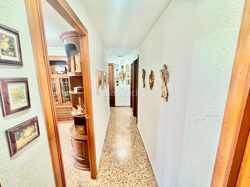 Foto 4e136c7f-faed-4c6b-8de4-cd4155f3cbb8. Etagenwohnung in Les Tendetes - Avenida Burjassot Valencia