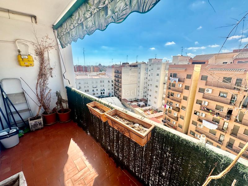 Foto 5beda8fd-51ca-4e6c-99a1-ca6069c75851. Etagenwohnung in Les Tendetes - Avenida Burjassot Valencia