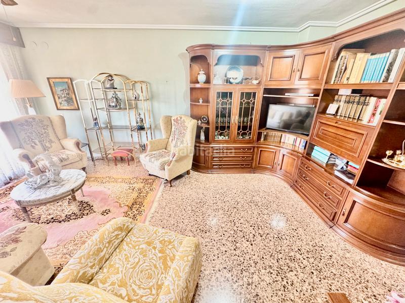 Foto 62e9f8f6-9b0c-4f37-804d-a7ea5a271776. Etagenwohnung in Les Tendetes - Avenida Burjassot Valencia