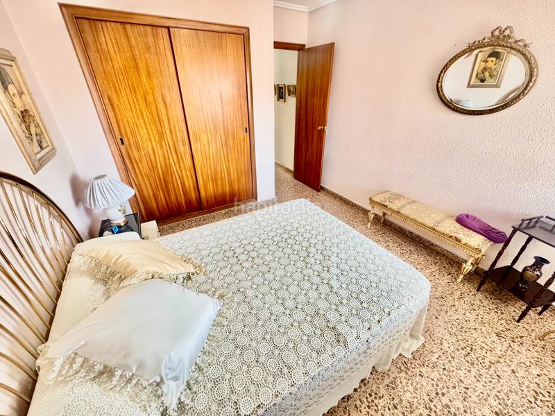 Foto 6a3b9f10-762a-413f-a41a-b74c120f26d3. Etagenwohnung in Les Tendetes - Avenida Burjassot Valencia