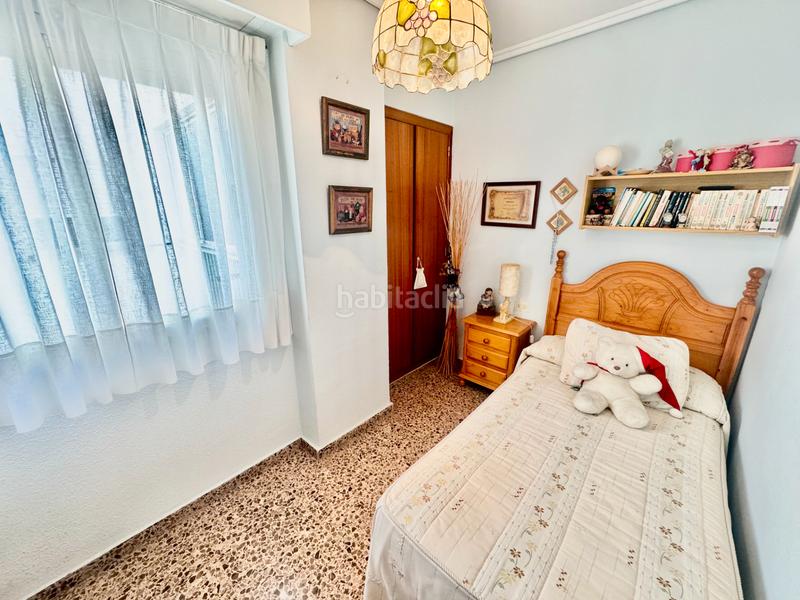 Foto 7111bdba-a607-41e4-98f1-6d2123b61286. Etagenwohnung in Les Tendetes - Avenida Burjassot Valencia