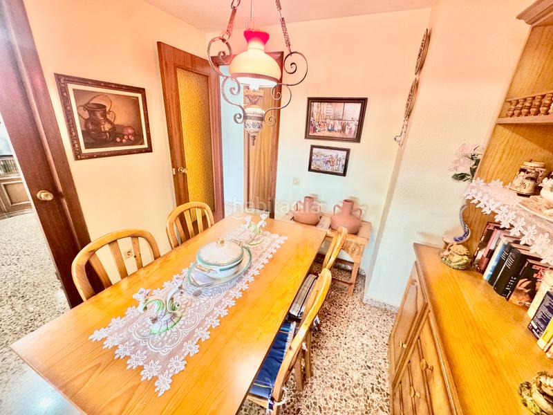 Foto 72dd6cb4-7f23-4a60-a87a-f946109460f4. Etagenwohnung in Les Tendetes - Avenida Burjassot Valencia