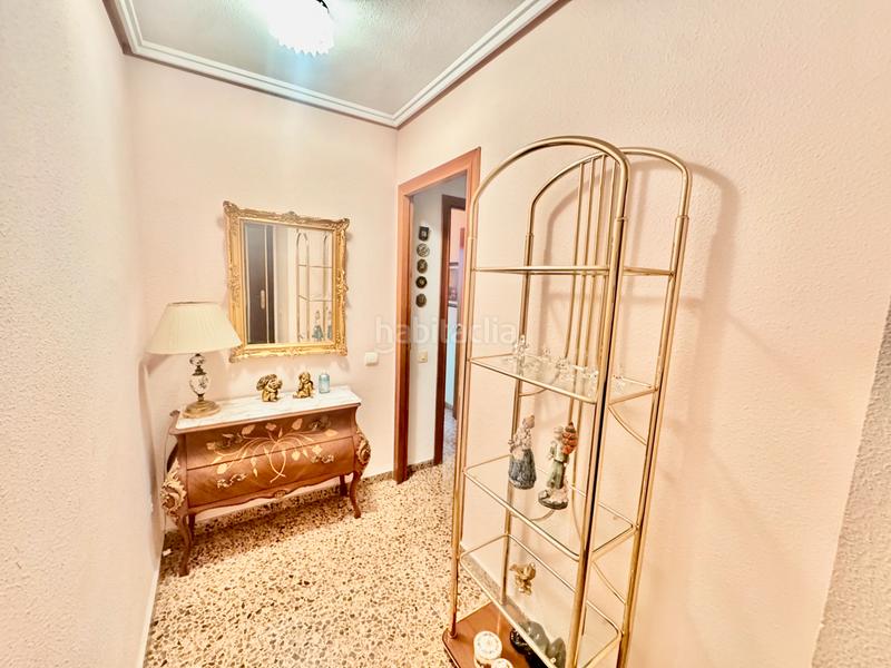 Foto 7435740f-f3cb-4004-b11a-de2d89962447. Etagenwohnung in Les Tendetes - Avenida Burjassot Valencia