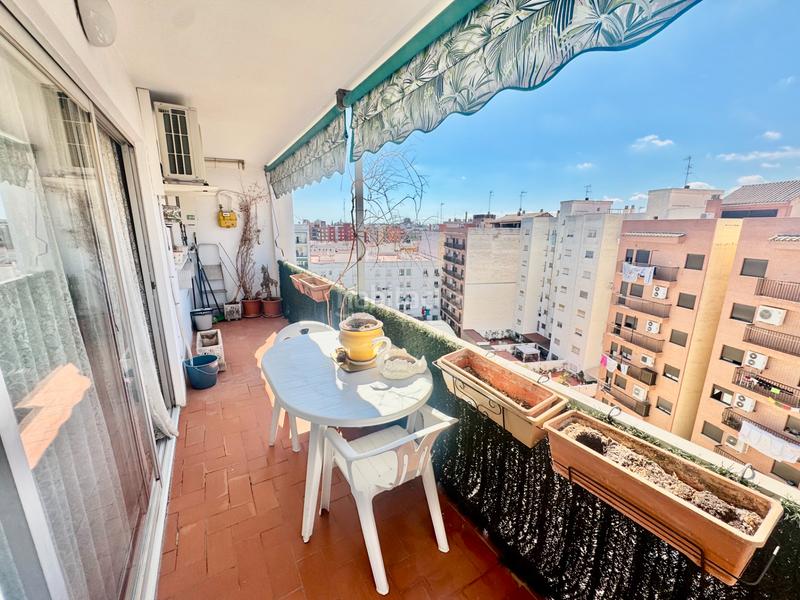 Foto 9522430e-75e9-45e3-958e-c928cea15bb2. Etagenwohnung in Les Tendetes - Avenida Burjassot Valencia