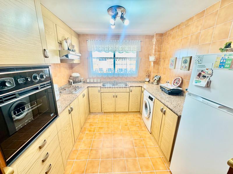 Foto c2fd5be9-d040-45cf-82a1-37b511abc47b. Etagenwohnung in Les Tendetes - Avenida Burjassot Valencia