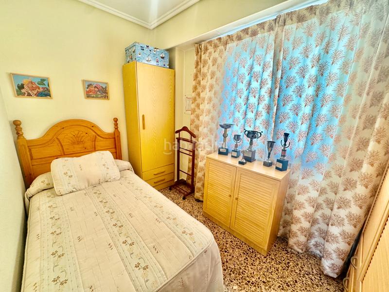 Foto e8057df9-acd2-46a1-aab6-30874a1d7be6. Etagenwohnung in Les Tendetes - Avenida Burjassot Valencia