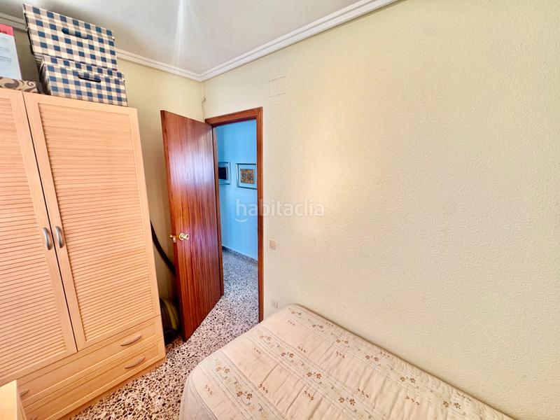 Foto 0a4b1120-d724-49eb-a934-90128353aa0d. Pis a Les Tendetes - Avenida Burjassot Valencia